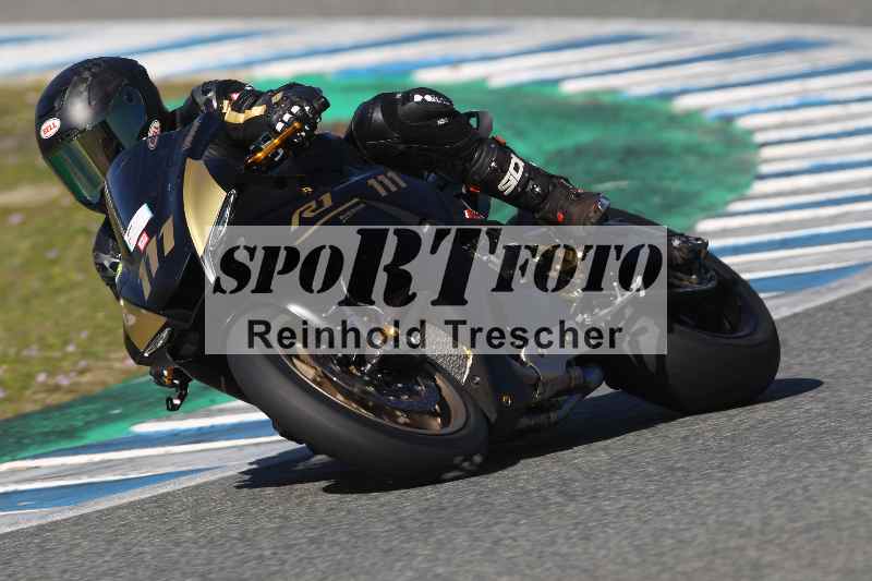 Archiv-2023/02 31.01.-03.02.2023 Moto Center Thun Jerez/Gruppe schwarz-black/111